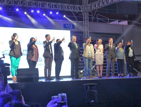 SM Corporation Launches: SM Lifestyle Entertainment .